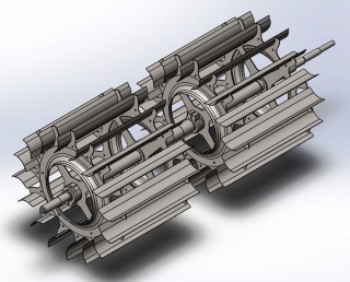 КРЫЛАЧ КЗК-10-0217020А