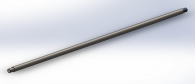 Вал КЗК-12-1816604 (с 2011г. по 2013 г.)